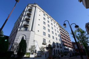  Hotel Monterey Nagasaki  Нагасаки